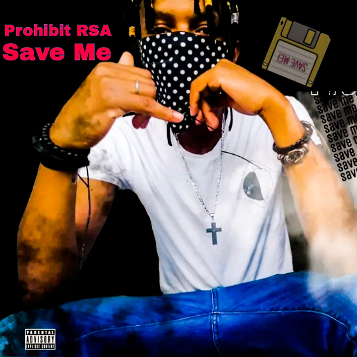 Came all The Way_(Feat.Black Eazy) - Prohibit RSA