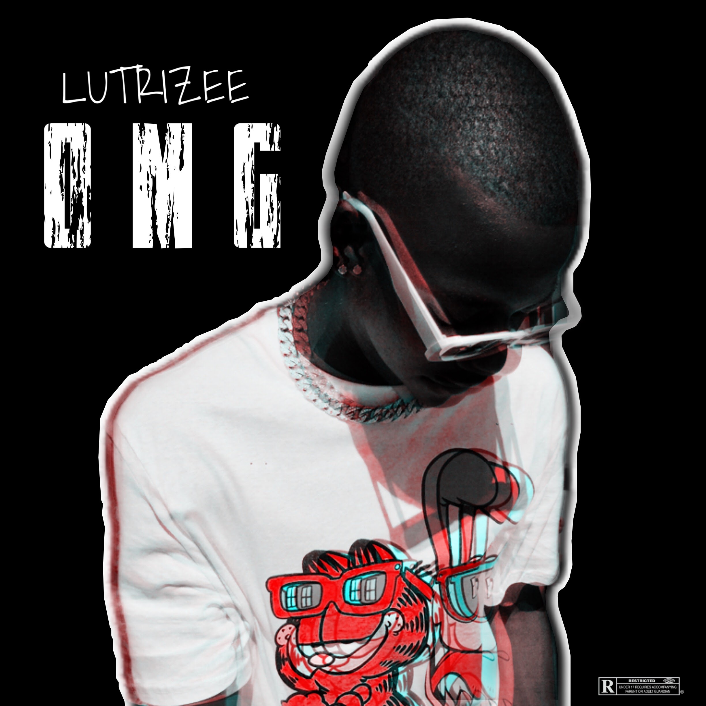 OMG (She On My Mind) - Lutrizee