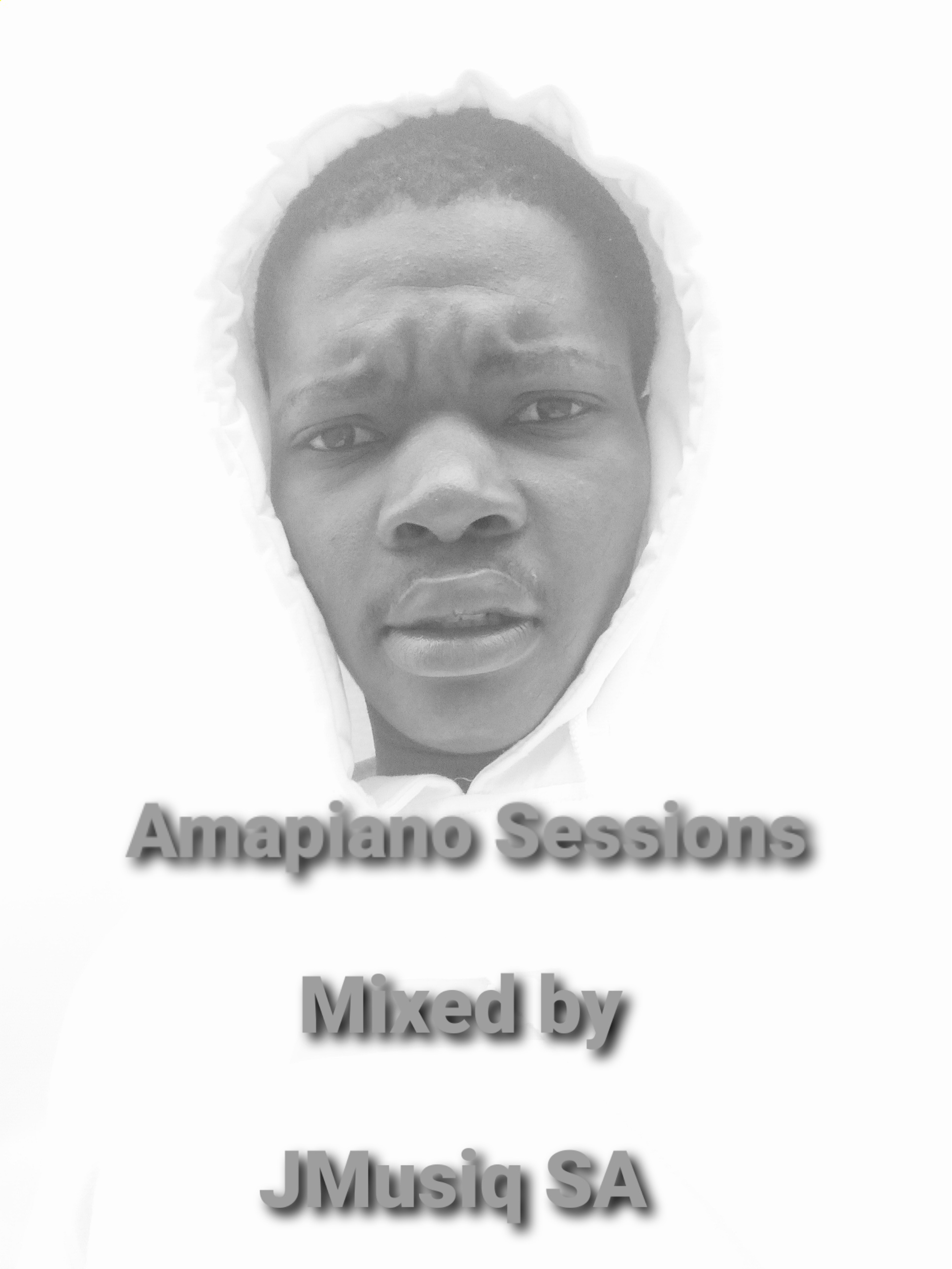 Amapiano Sessions - JMusiq SA