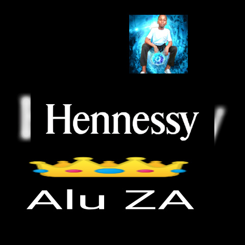 Hennessy - Alu ZA