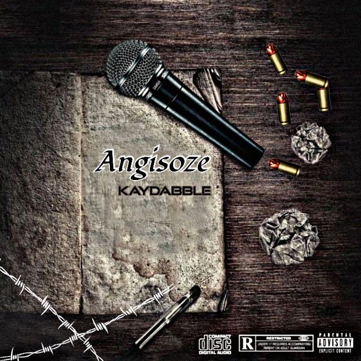 Angisoze - kaydabble