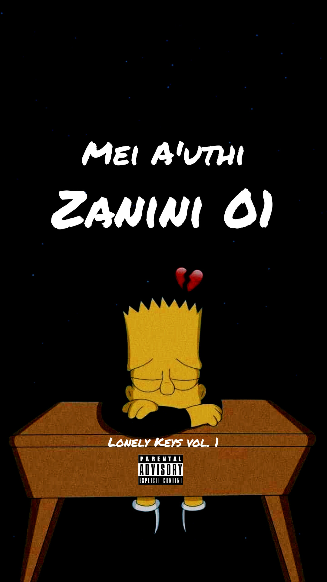 Zannini01(Bique) - Mei A'uthi