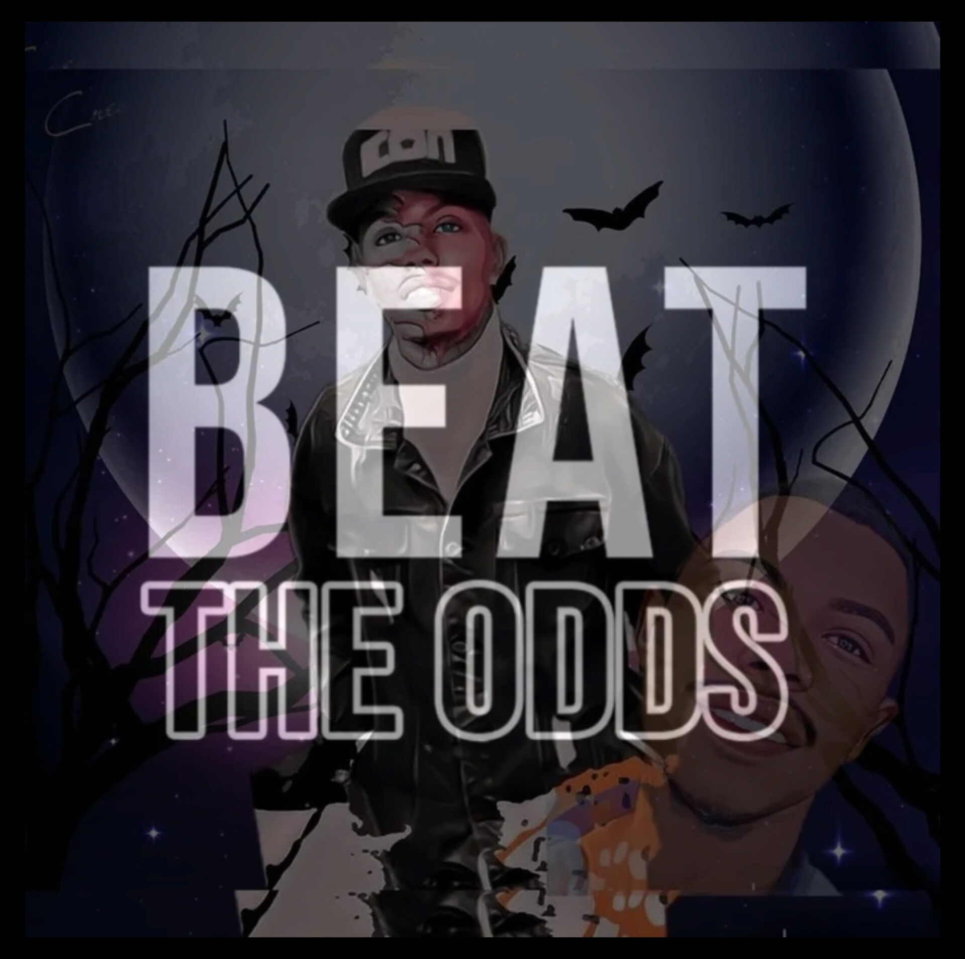 Beat The Odds - TOXIC