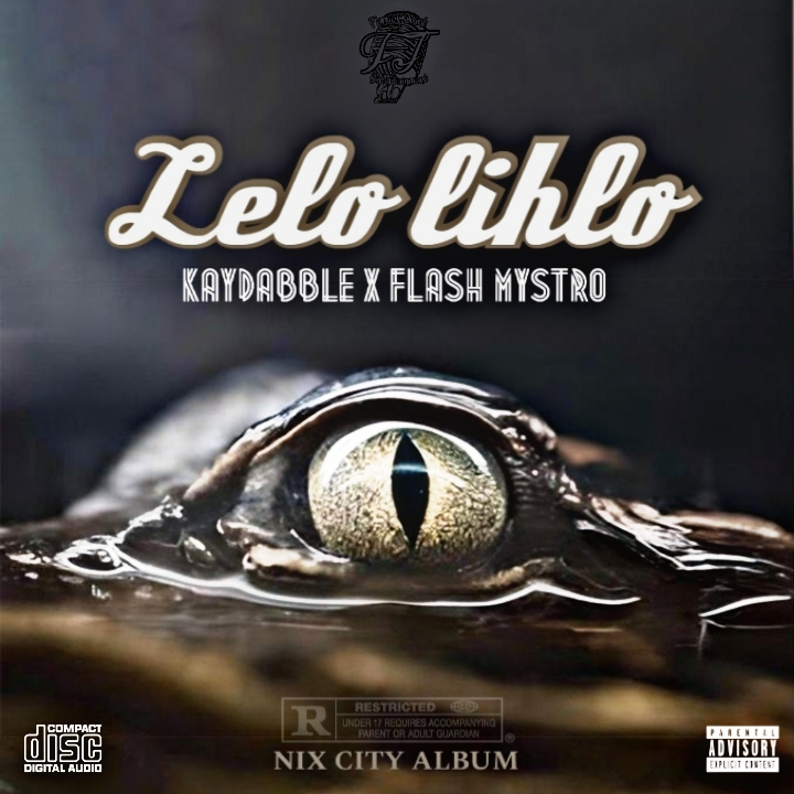 Lelo lihlo (ft. Flash Mystro) - kaydabble