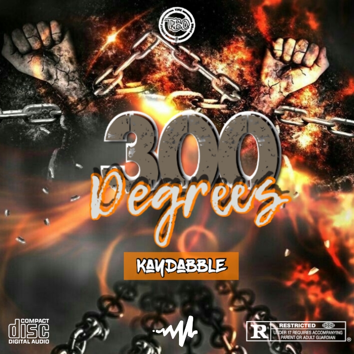 300 Degrees - kaydabble