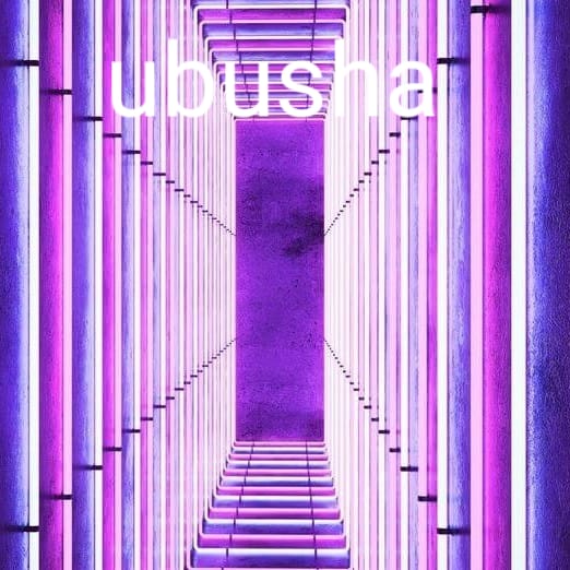 Ubusha - DJ piye