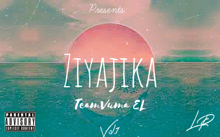 Ziyajika Vol.1 - TeamVuma EL