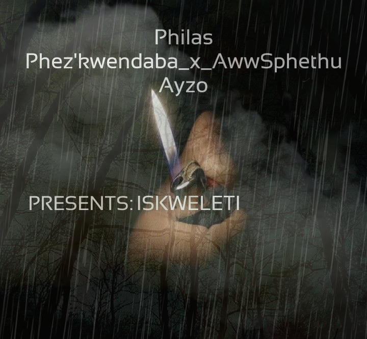 iSkweleti - Philas_no_Ayzo