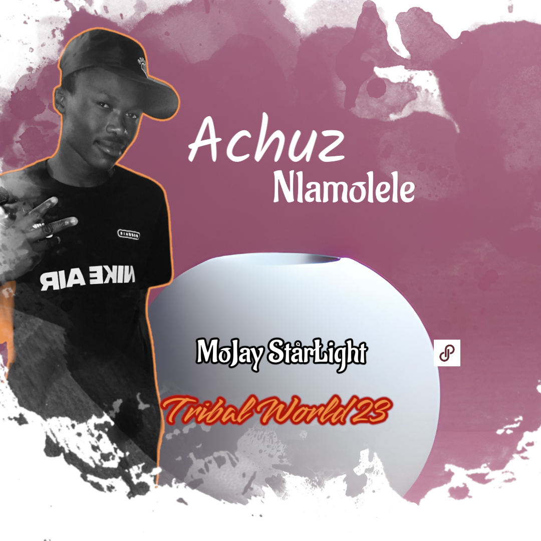 Achuzi Nlamolele - MoJay StarLight