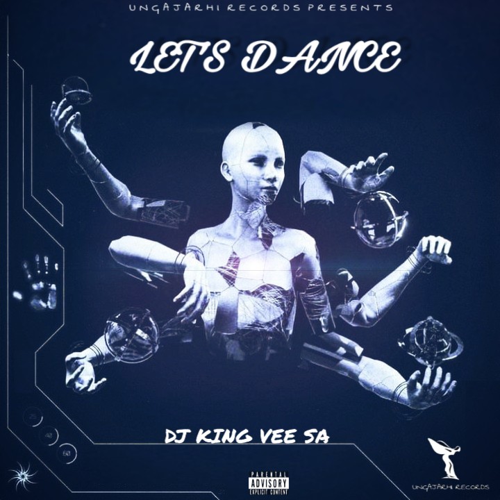 Let's Dance - Dj King Vee SA