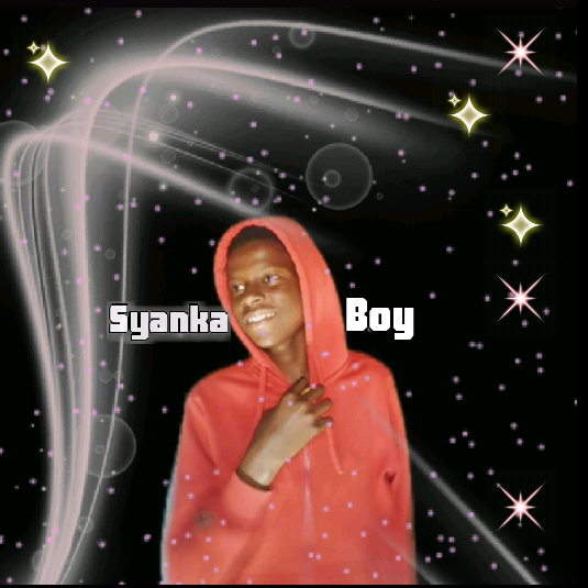 Freestyle 2 - Syanka boy