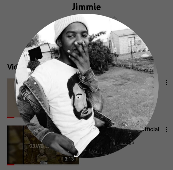 G mode freestyle - Jimmie