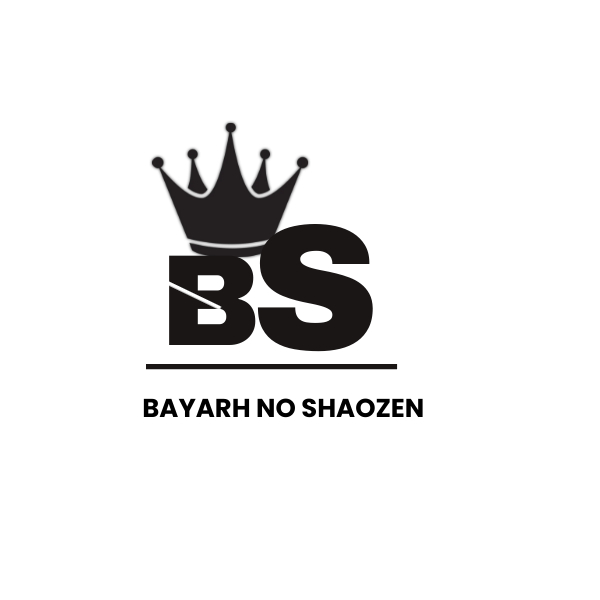 Good Times ( ft Bayarh no Shaozen ) - Bayarh no Shaozen ft Simplex Sounds Cpt