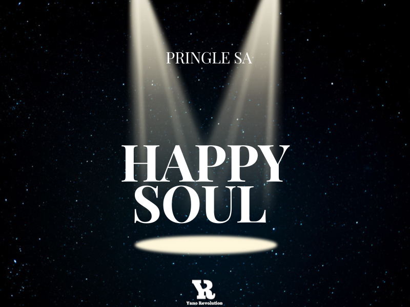 Happy Soul_-_Pringle_sa(original mix) - Pringle Sa