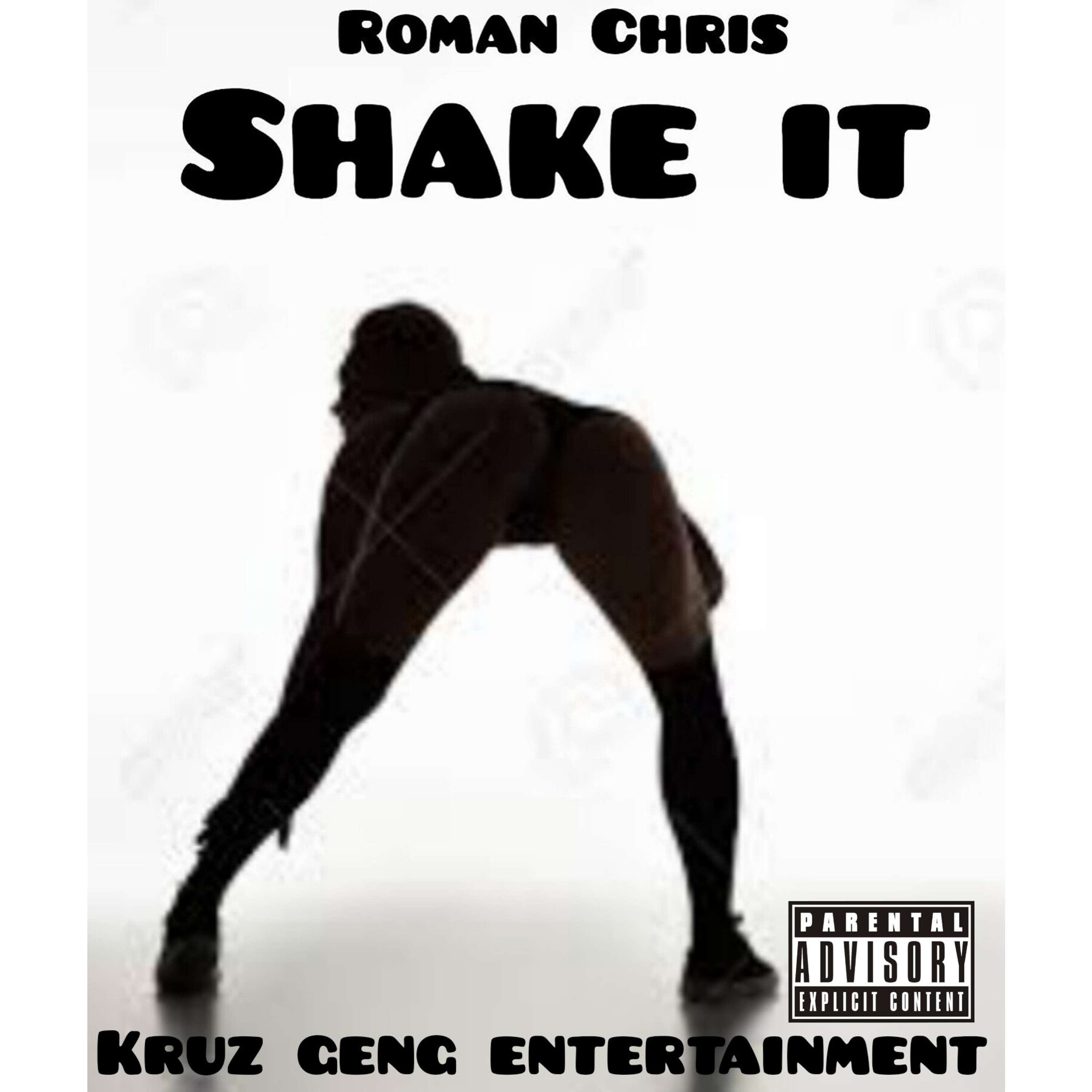 Shake it - Roman Chris