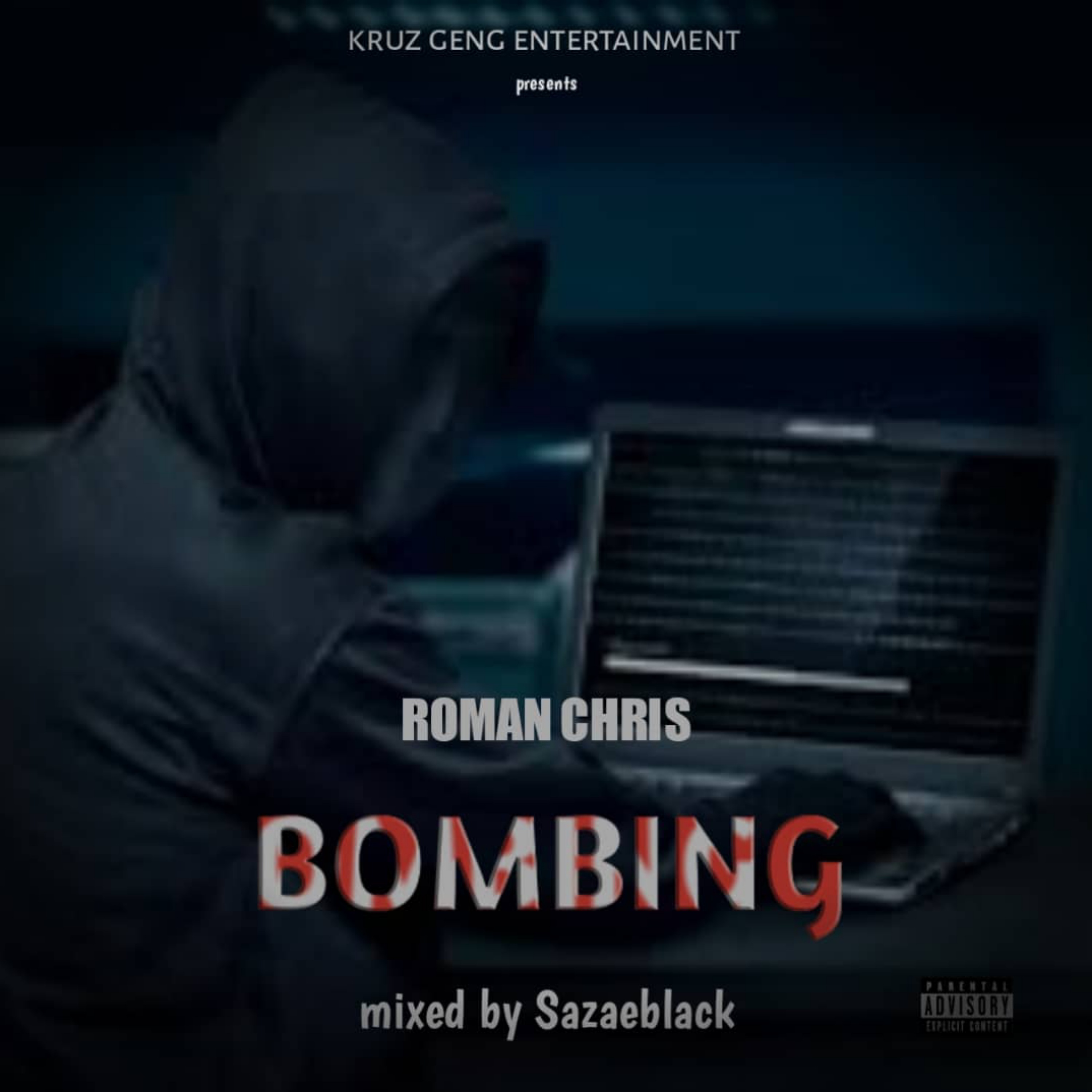 Bombing - Roman Chris