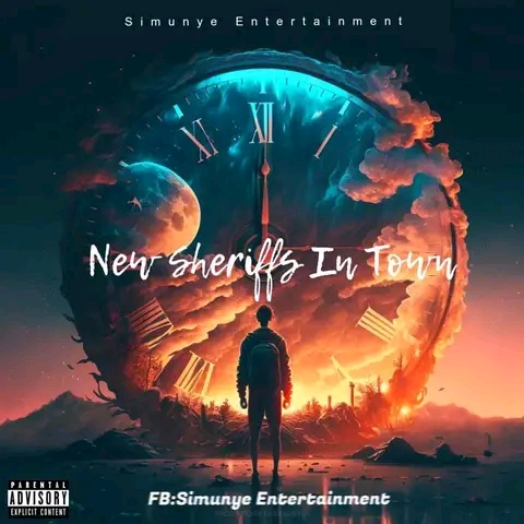 New sherrifs in town - Simunye entertainment