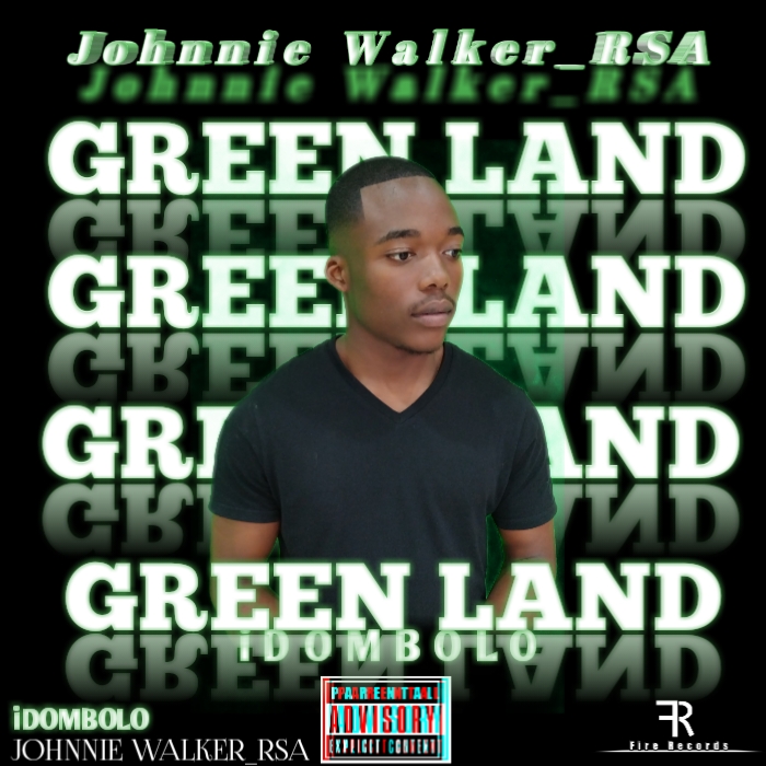 GREEN LAND - Johnnie Walker_RSA