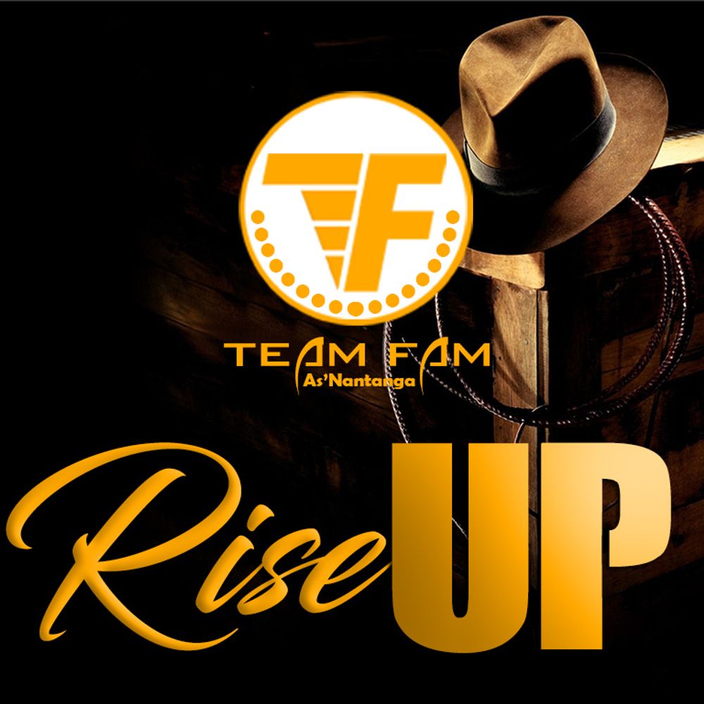 Rise Up - Team FAM (Izos'Dantsisa)