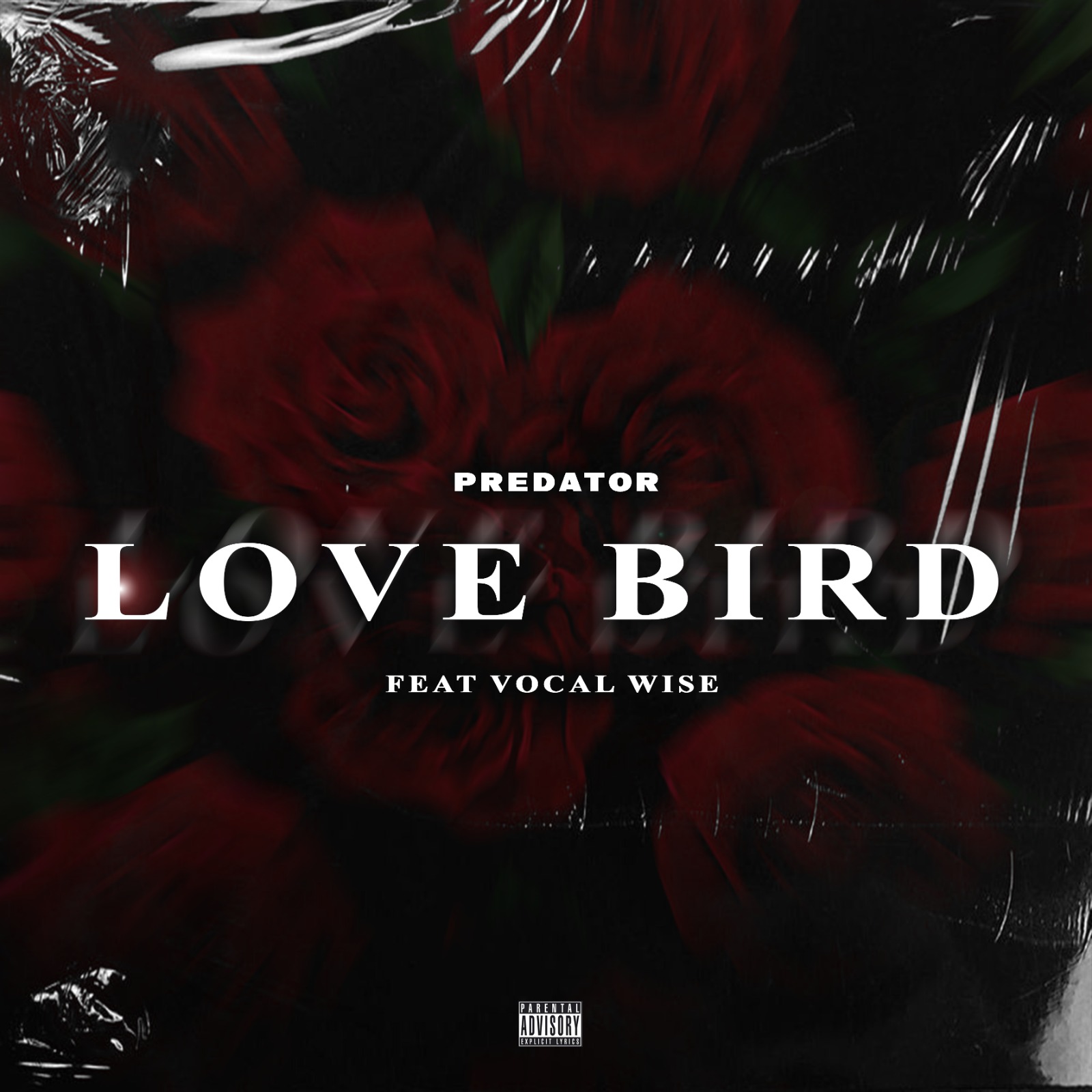 LoveBirds(feat Vocal Wise) - Predator