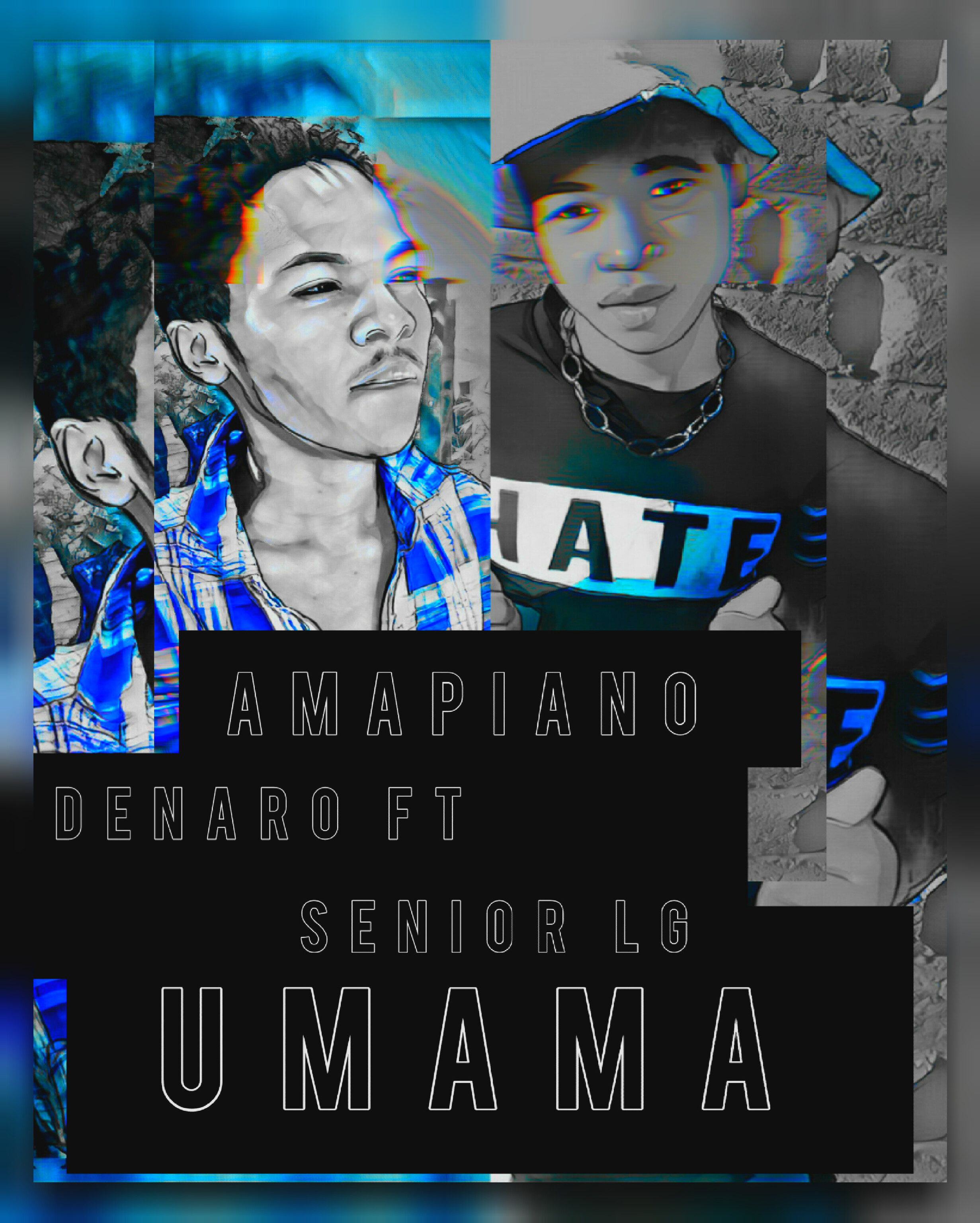 Umama - Denaro ft Senior LG