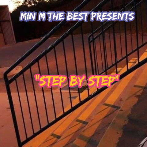 Step By Step - Min M