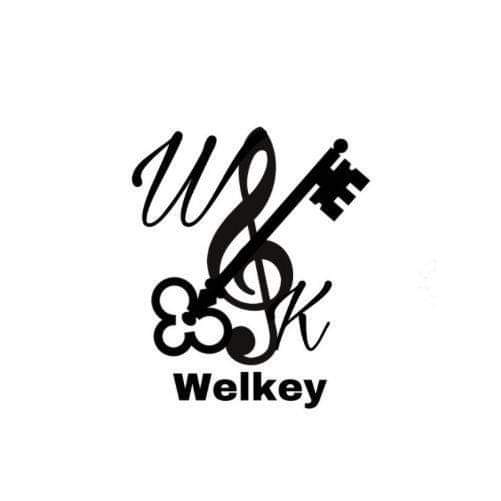 Welkey