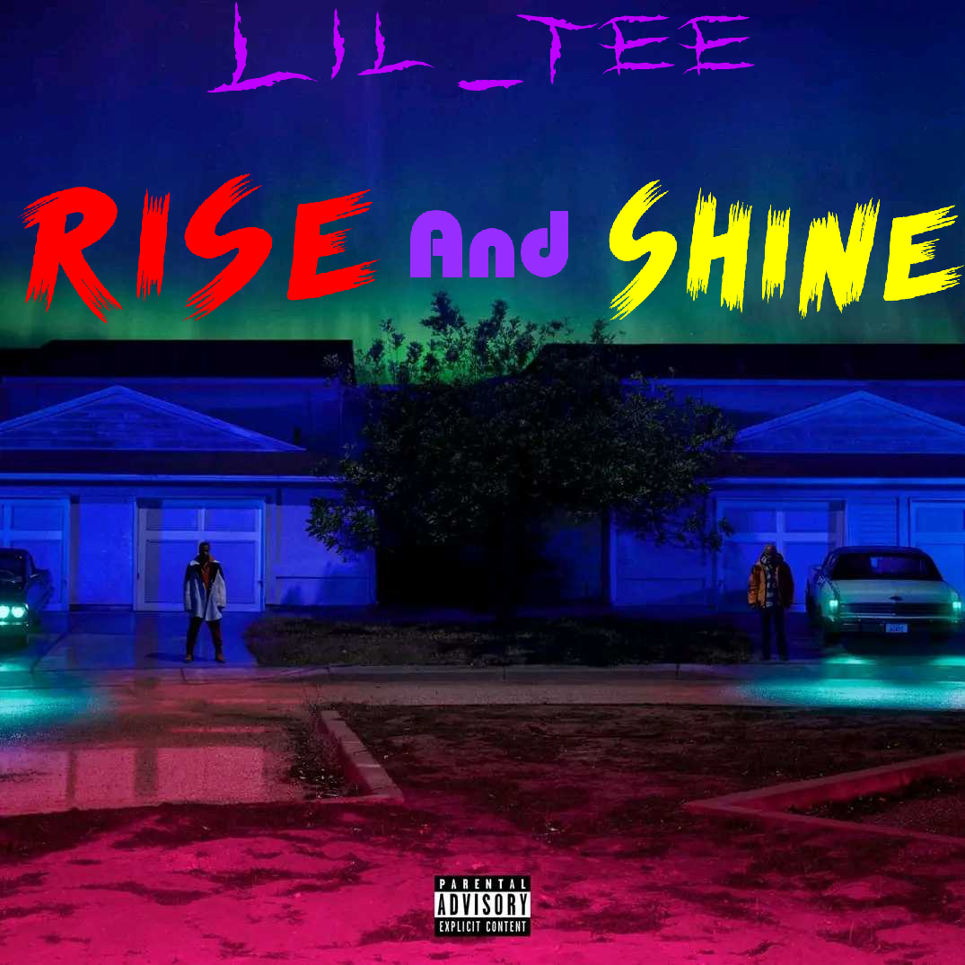 Rise and shine - Lil_teez