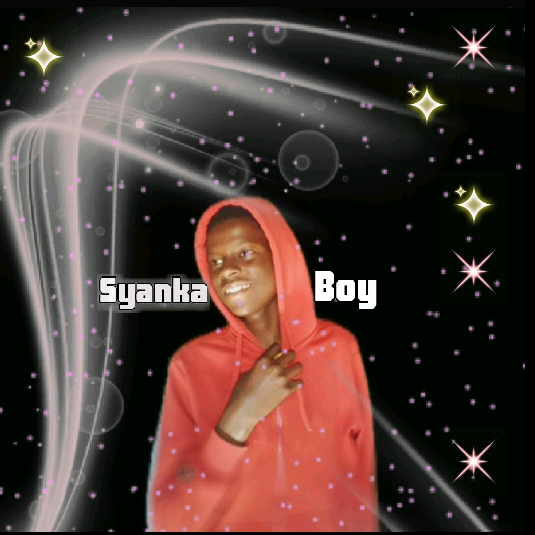 Syanka_boy_freestyle - Syanka boy