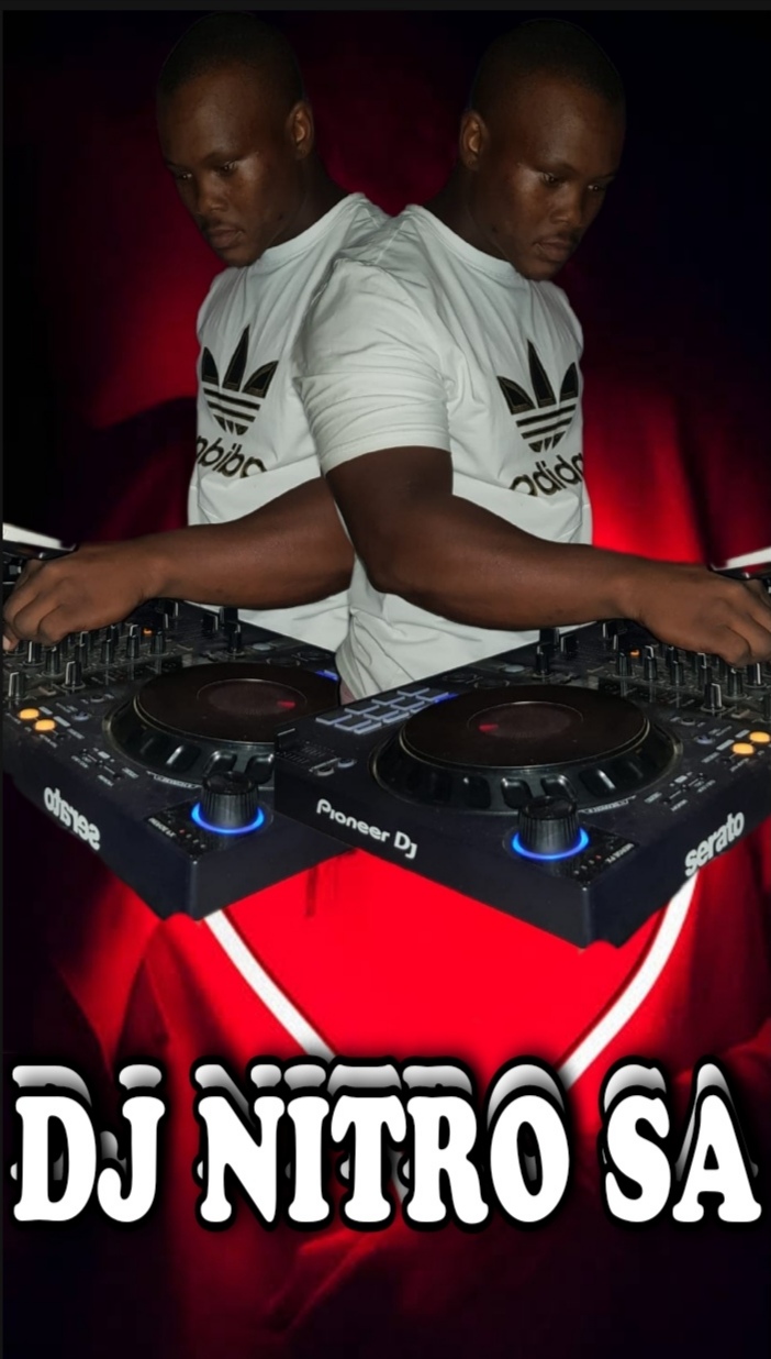 DJ NITRO WEEKEND STARTER EDITION 3 - DJ NITRO