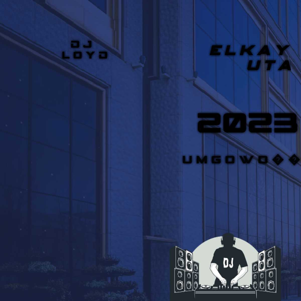 Umgowo - DJ Loyd ft elkay