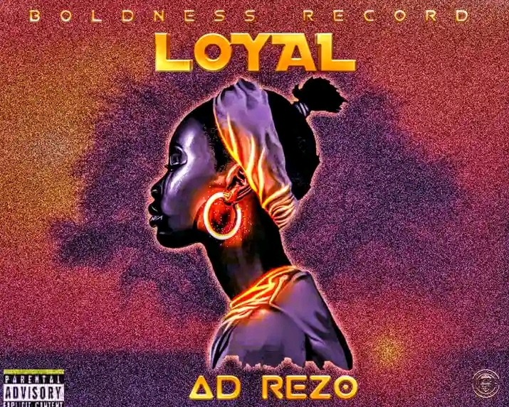 Loyal beat2023 - AD rezo sounds