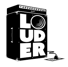 Louder (Bacardi Mix) - M'shana aka Jackboy, Djy Miizo SA & Da Dizz1