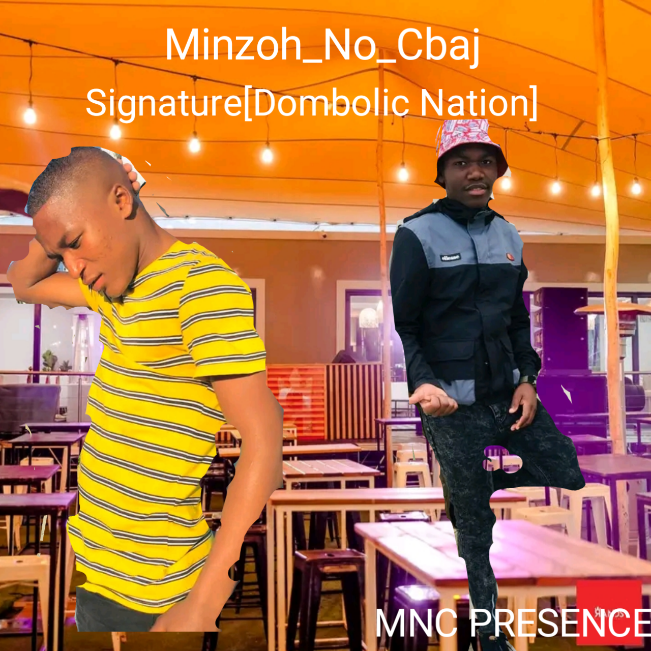 Signature[dombolic nation] - Minzoh No Cbaj