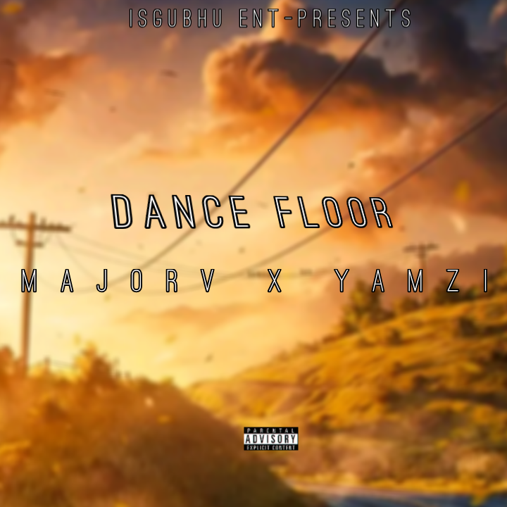 Dance floor - MajorV x yamzi
