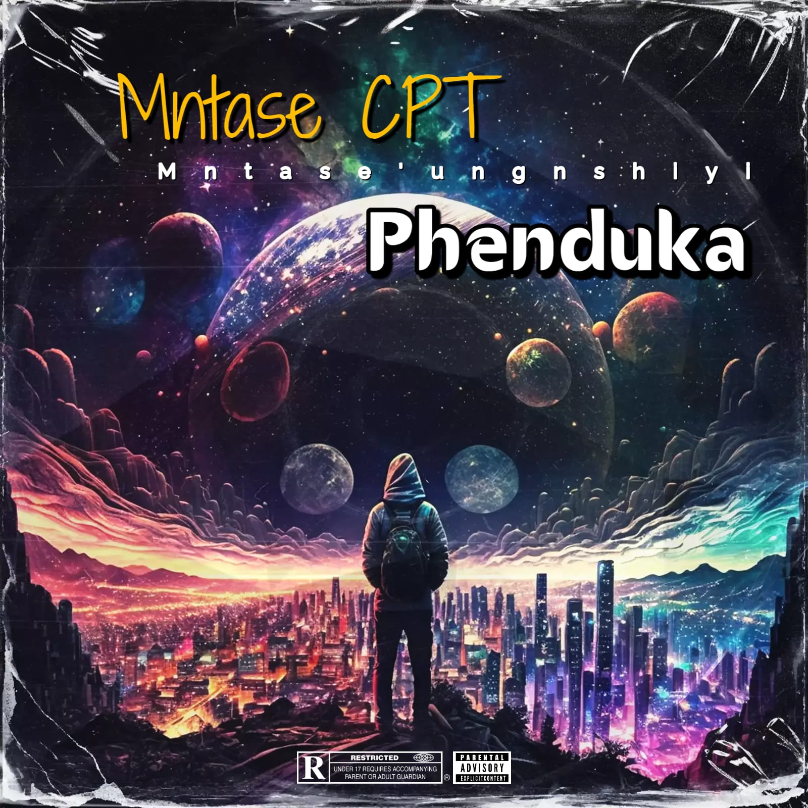 Phenduka - Mntase CPT
