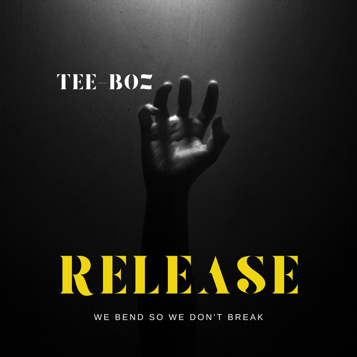 Holy Melodies - Ba'Busy Records(Teeboz Irhass)