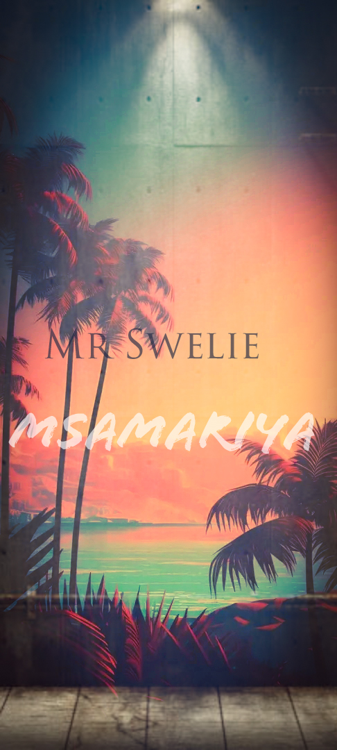 Msamariya Olungileyo(Gospel Gqom) - Mr Swelie