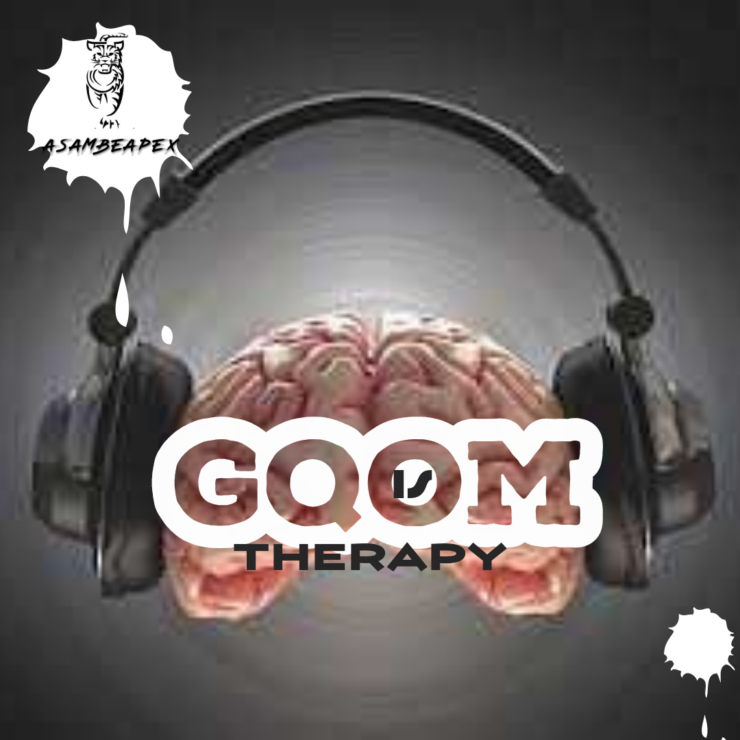 G.I.T.(Gqom Is Therapy). - AsambeApex