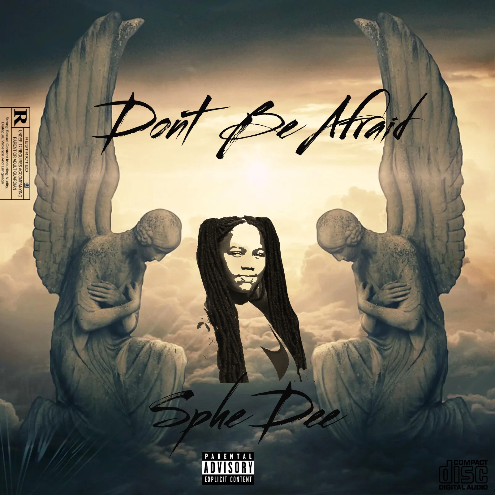 Don't be afraid - Dj Zira RSA ft Sphe Dee, Sqhwaka