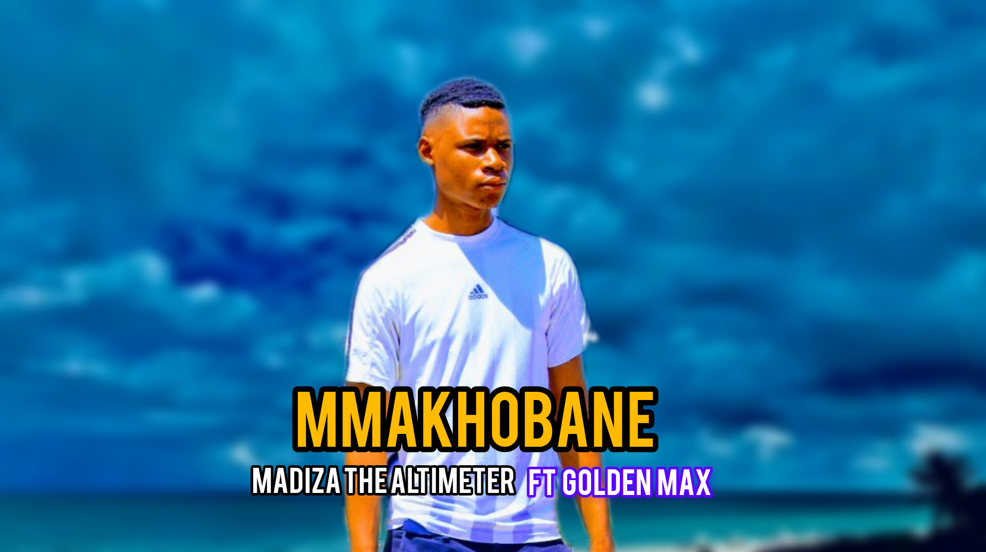 MMAKHOBANE HIT - Madiza The Altimeter Ft Golden Max