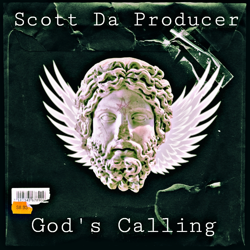 God's Calling - Scott Da Producer