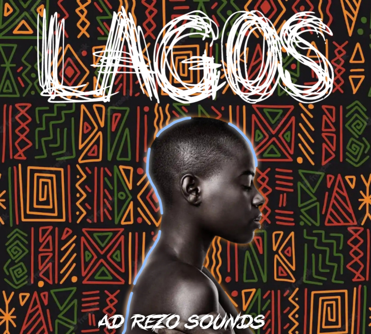 Lagos - AD rezo sounds