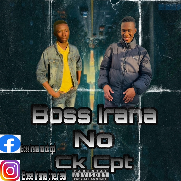 Uzophumelela(Accapella) - Boss Irana no ck cpt