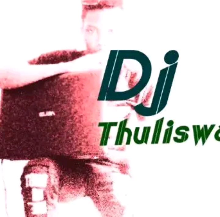 Dance Pace - Dj Thuliswa