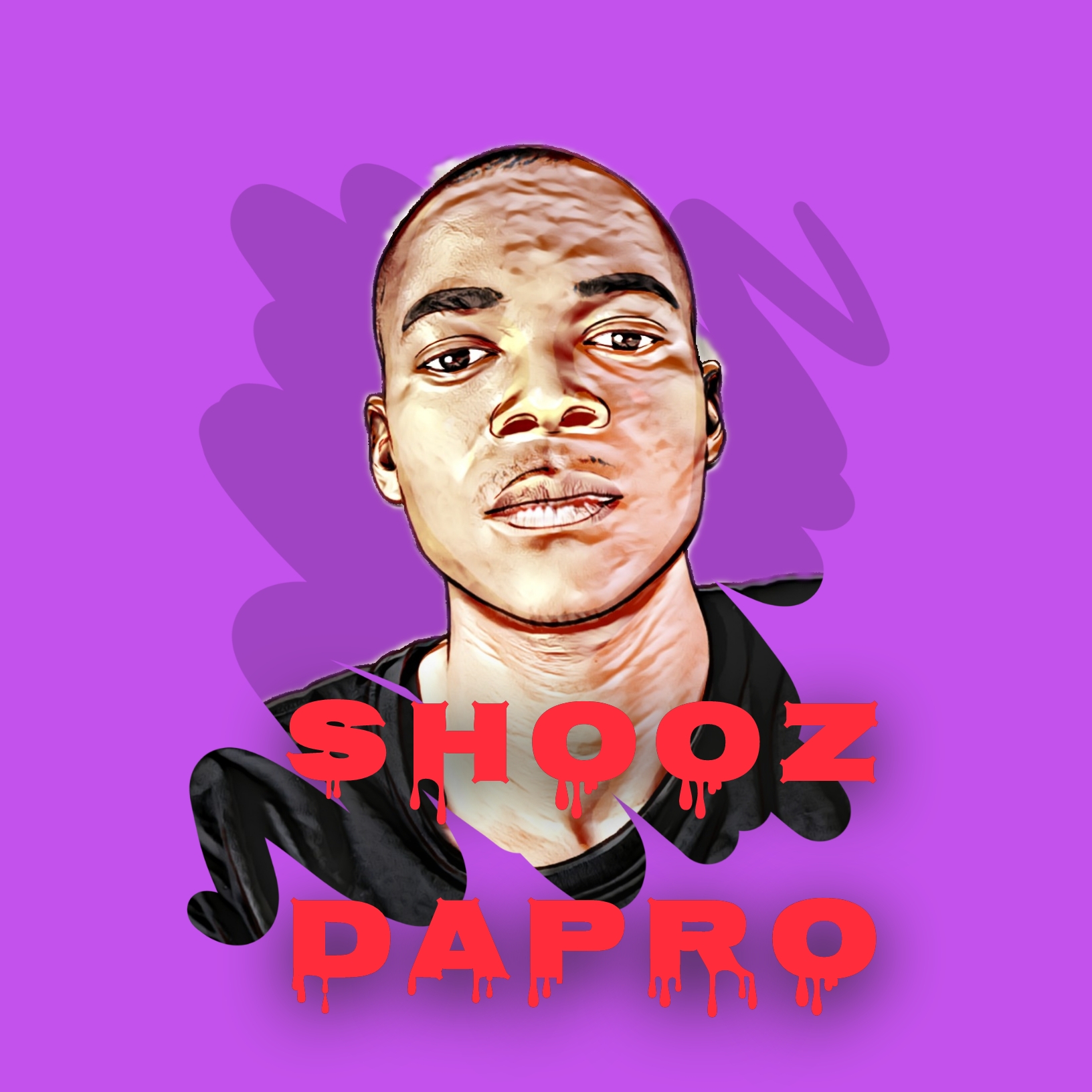 Show Me Love - Shooz DaPro