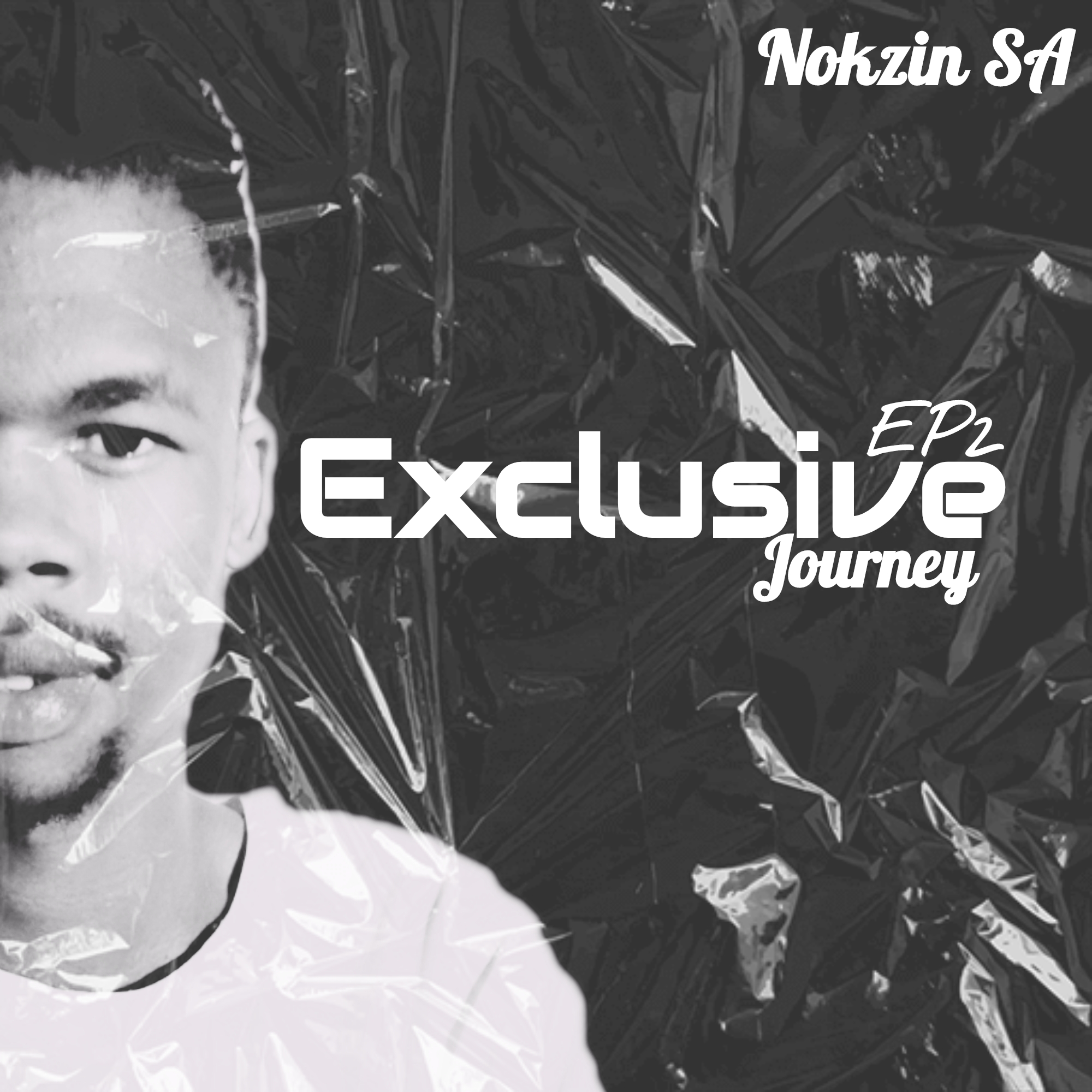 Exclusive Journey EP2 - Nokzin SA