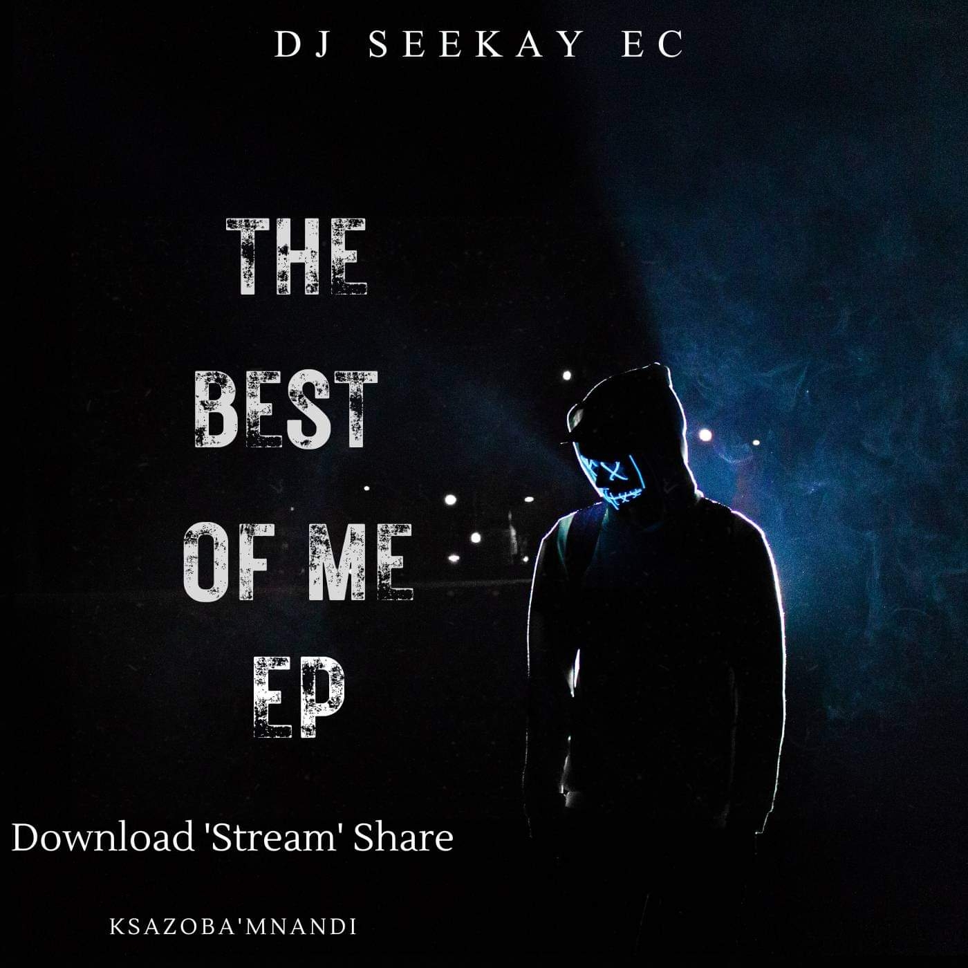 Best Of Me - Seekay EC