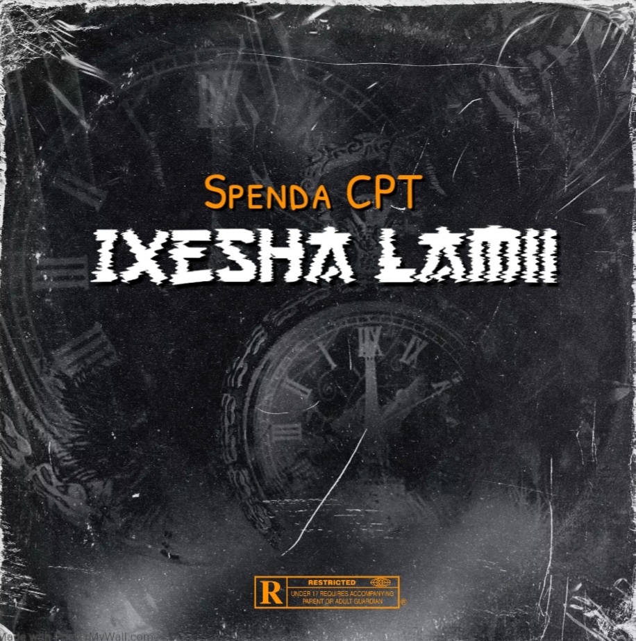 Ixesha Lamii - Spenda CPT