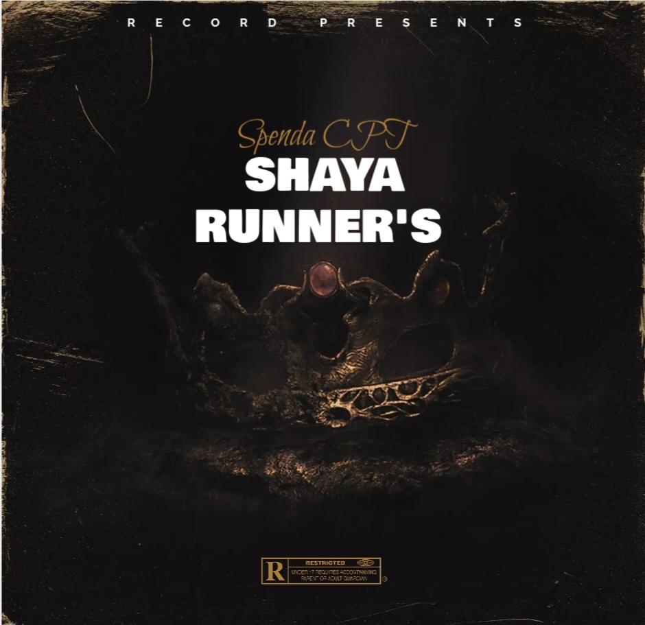 SHAYA RUNNER'S - Spenda CPT